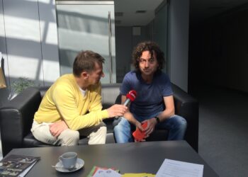 Paweł Solarz / Radio Kielce