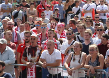 Piotr Michalski / Radio Kielce