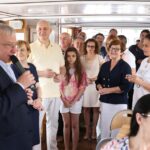 26.06.2016. Sandomierz. Święto Prawa i Sprawiedliwości / Krzysztof Bujnowicz / Radio Kielce