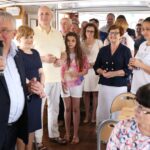 26.06.2016. Sandomierz. Święto Prawa i Sprawiedliwości / Krzysztof Bujnowicz / Radio Kielce