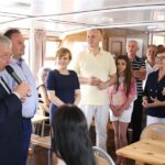 26.06.2016. Sandomierz. Święto Prawa i Sprawiedliwości / Krzysztof Bujnowicz / Radio Kielce