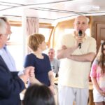 26.06.2016. Sandomierz. Święto Prawa i Sprawiedliwości / Krzysztof Bujnowicz / Radio Kielce