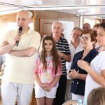 26.06.2016. Sandomierz. Święto Prawa i Sprawiedliwości / Krzysztof Bujnowicz / Radio Kielce