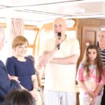 26.06.2016. Sandomierz. Święto Prawa i Sprawiedliwości / Krzysztof Bujnowicz / Radio Kielce