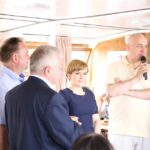 26.06.2016. Sandomierz. Święto Prawa i Sprawiedliwości / Krzysztof Bujnowicz / Radio Kielce