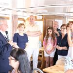 26.06.2016. Sandomierz. Święto Prawa i Sprawiedliwości / Krzysztof Bujnowicz / Radio Kielce