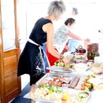 26.06.2016. Sandomierz. Święto Prawa i Sprawiedliwości / Krzysztof Bujnowicz / Radio Kielce