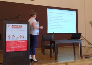 10.06.2016. Konferencja pedagogiczna w Sandomierzu / Grażyna Szlęzak-Wójcik / Radio Kielce
