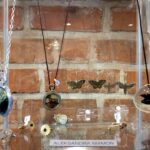 11.06.2016. Wystawa "2016 razy biżuteria" w Galerii Otwartej w Sandomierzu / Grażyna Szlęzak-Wójcik / Radio Kielce