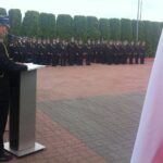 03.06.2016. Powiatowy Dzień Strażaka w Busku-Zdroju / Ewa Pociejowska-Gawęda / Radio Kielce