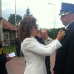 03.06.2016. Powiatowy Dzień Strażaka w Busku-Zdroju / Ewa Pociejowska-Gawęda / Radio Kielce