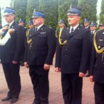 03.06.2016. Powiatowy Dzień Strażaka w Busku-Zdroju / Ewa Pociejowska-Gawęda / Radio Kielce