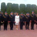 03.06.2016. Powiatowy Dzień Strażaka w Busku-Zdroju / Ewa Pociejowska-Gawęda / Radio Kielce