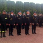 03.06.2016. Powiatowy Dzień Strażaka w Busku-Zdroju / Ewa Pociejowska-Gawęda / Radio Kielce