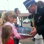 03.06.2016. Powiatowy Dzień Strażaka w Busku-Zdroju / Ewa Pociejowska-Gawęda / Radio Kielce