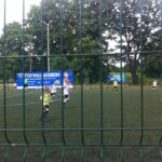 04.06.2016 Akcja "Krewki piłkarz" w Jędrzejowie / Ewa Pociejowska-Gawęda / Radio Kielce