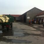 26.06.2016 Nawałnica nad powiatem jędrzejowskim / Ewa Pociejowska-Gawęda / Radio Kielce