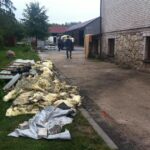 26.06.2016 Nawałnica nad powiatem jędrzejowskim / Ewa Pociejowska-Gawęda / Radio Kielce