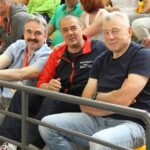 04.06.2016 Międzynarodowa Konferencja Nauczycieli Wychowania Fizycznego Piłka Ręczna w Szkole / Maciej Makuła / Radio Kielce