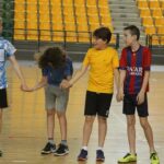 04.06.2016 Międzynarodowa Konferencja Nauczycieli Wychowania Fizycznego Piłka Ręczna w Szkole / Maciej Makuła / Radio Kielce