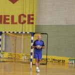 04.06.2016 Międzynarodowa Konferencja Nauczycieli Wychowania Fizycznego Piłka Ręczna w Szkole / Maciej Makuła / Radio Kielce