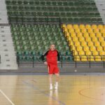 04.06.2016 Międzynarodowa Konferencja Nauczycieli Wychowania Fizycznego Piłka Ręczna w Szkole / Maciej Makuła / Radio Kielce