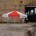 22.06.2016 Interwencja w Sołtykowie / Grzegorz Jamka / Radio Kielce