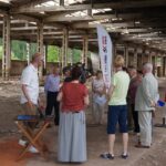 22.06.2016 Interwencja w Sołtykowie / Grzegorz Jamka / Radio Kielce
