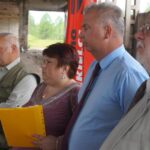 22.06.2016 Interwencja w Sołtykowie / Grzegorz Jamka / Radio Kielce