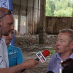 22.06.2016 Interwencja w Sołtykowie / Grzegorz Jamka / Radio Kielce