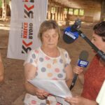 22.06.2016 Interwencja w Sołtykowie / Grzegorz Jamka / Radio Kielce