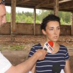 22.06.2016 Interwencja w Sołtykowie / Grzegorz Jamka / Radio Kielce