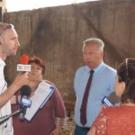 22.06.2016 Interwencja w Sołtykowie / Grzegorz Jamka / Radio Kielce
