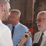 22.06.2016 Interwencja w Sołtykowie / Grzegorz Jamka / Radio Kielce