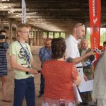 22.06.2016 Interwencja w Sołtykowie / Grzegorz Jamka / Radio Kielce