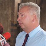 22.06.2016 Interwencja w Sołtykowie / Grzegorz Jamka / Radio Kielce