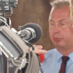 22.06.2016 Interwencja w Sołtykowie / Grzegorz Jamka / Radio Kielce