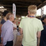 22.06.2016 Interwencja w Sołtykowie / Grzegorz Jamka / Radio Kielce