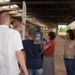 22.06.2016 Interwencja w Sołtykowie / Grzegorz Jamka / Radio Kielce