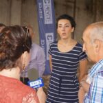 22.06.2016 Interwencja w Sołtykowie / Grzegorz Jamka / Radio Kielce