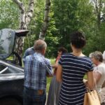 22.06.2016 Interwencja w Sołtykowie / Grzegorz Jamka / Radio Kielce