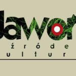 Logo Jawor bez daty / Radio Kielce