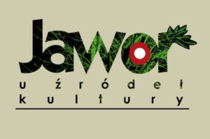 Logo Jawor bez daty / Radio Kielce