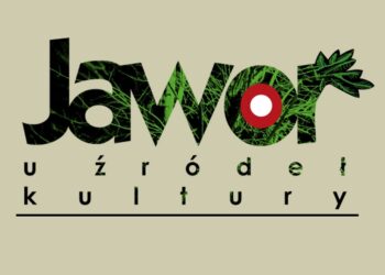 Logo Jawor bez daty / Radio Kielce