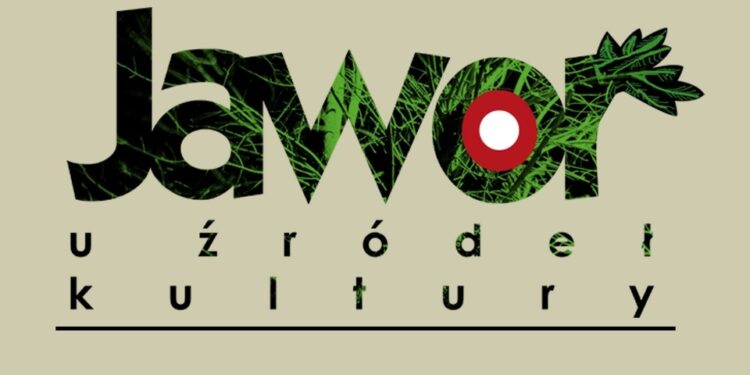 Logo Jawor bez daty / Radio Kielce