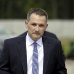 01.06.2016 Kielce. Uroczyste otwarcie nowej linii produkcyjnej firmy Marbach w KPT. Wiceprezes firmy Pavol Kunstar. / Jarosław Kubalski / Radio Kielce