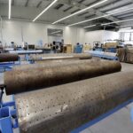 01.06.2016 Kielce. Uroczyste otwarcie nowej linii produkcyjnej firmy Marbach w KPT. / Jarosław Kubalski / Radio Kielce