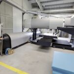 01.06.2016 Kielce. Uroczyste otwarcie nowej linii produkcyjnej firmy Marbach w KPT. / Jarosław Kubalski / Radio Kielce