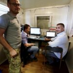 01.06.2016 Kielce. Uroczyste otwarcie nowej linii produkcyjnej firmy Marbach w KPT. / Jarosław Kubalski / Radio Kielce