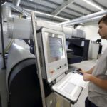 01.06.2016 Kielce. Uroczyste otwarcie nowej linii produkcyjnej firmy Marbach w KPT. / Jarosław Kubalski / Radio Kielce